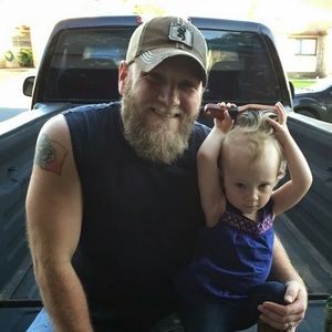 Meet your Posher, Brett